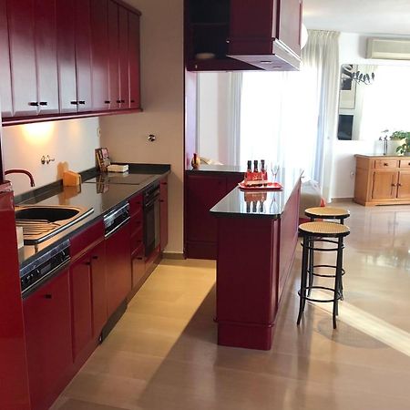 韦斯卡Loft Acogedor Con Terraza Y Parking En El Centro公寓 外观 照片