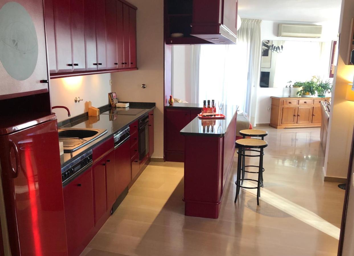 韦斯卡Loft Acogedor Con Terraza Y Parking En El Centro公寓 外观 照片