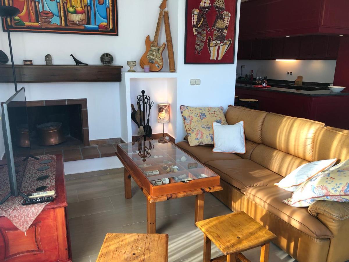 韦斯卡Loft Acogedor Con Terraza Y Parking En El Centro公寓 外观 照片
