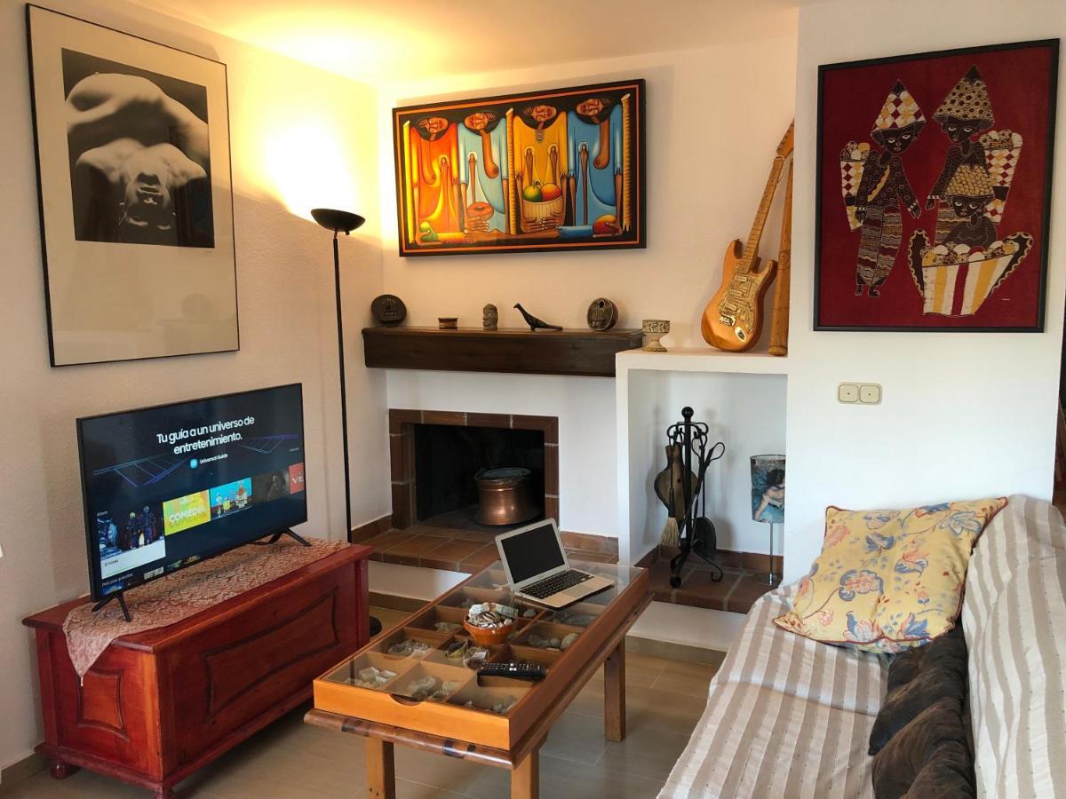 韦斯卡Loft Acogedor Con Terraza Y Parking En El Centro公寓 外观 照片